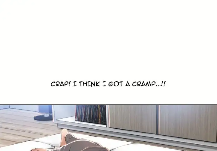 Wet Women Chapter 45 Page 3