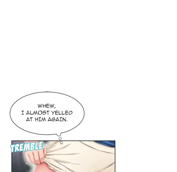 Wet Women Chapter 45 Page 31