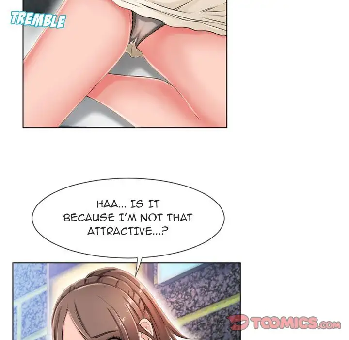 Wet Women Chapter 45 Page 32