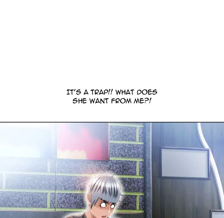 Wet Women Chapter 45 Page 39