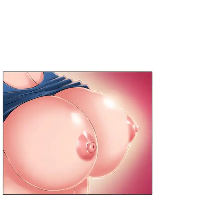 Wet Women Chapter 45 Page 51