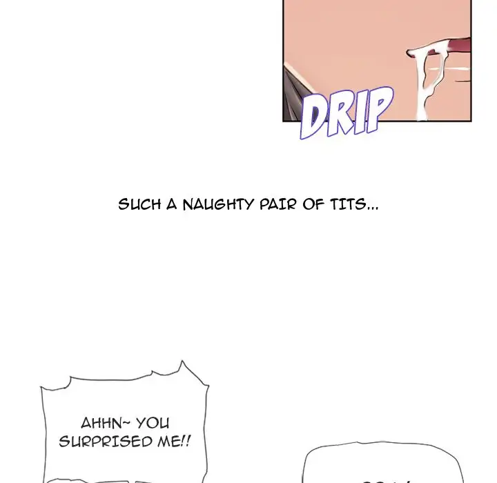 Wet Women Chapter 45 Page 53