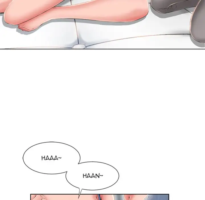 Wet Women Chapter 45 Page 55