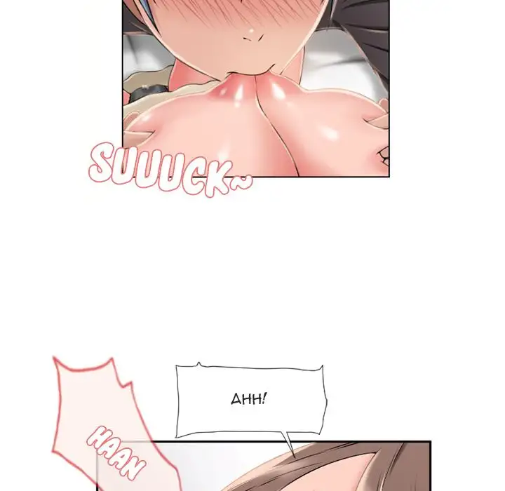Wet Women Chapter 45 Page 58