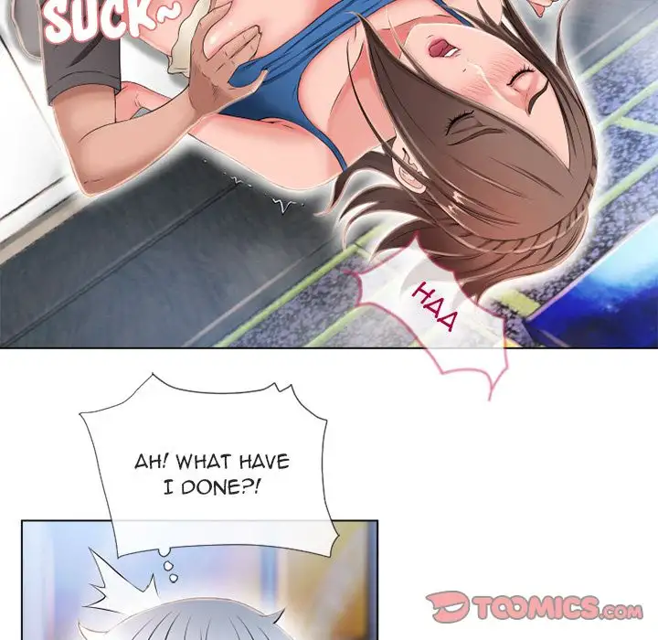 Wet Women Chapter 45 Page 62