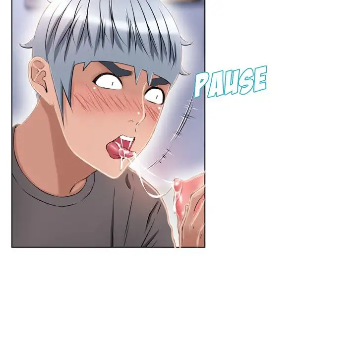 Wet Women Chapter 45 Page 63