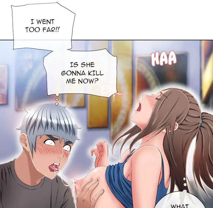 Wet Women Chapter 45 Page 64