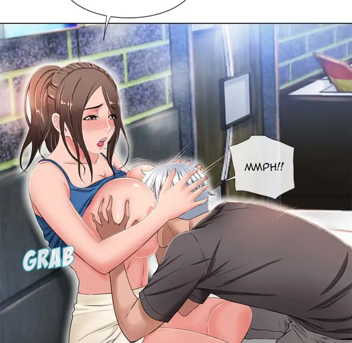 Wet Women Chapter 45 Page 66
