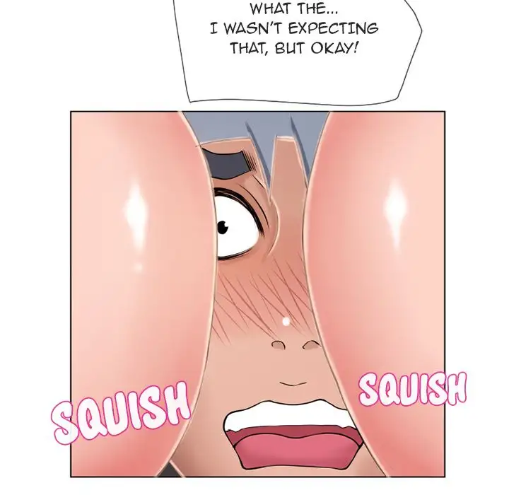 Wet Women Chapter 45 Page 69
