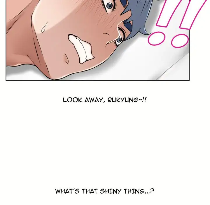 Wet Women Chapter 45 Page 7