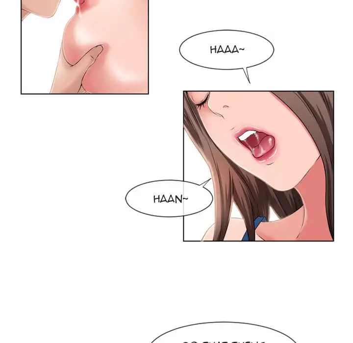 Wet Women Chapter 45 Page 71
