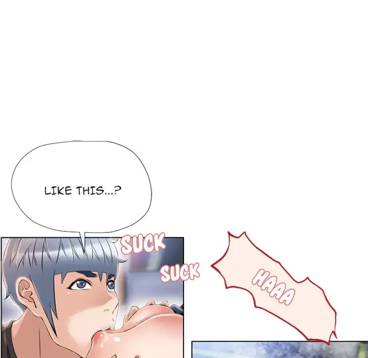 Wet Women Chapter 45 Page 73