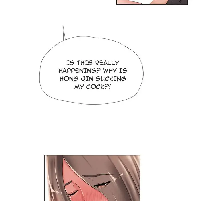 Wet Women Chapter 45 Page 86