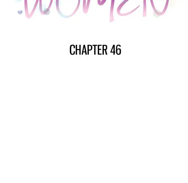 Wet Women Chapter 46 Page 10