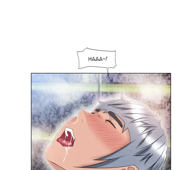 Wet Women Chapter 46 Page 16