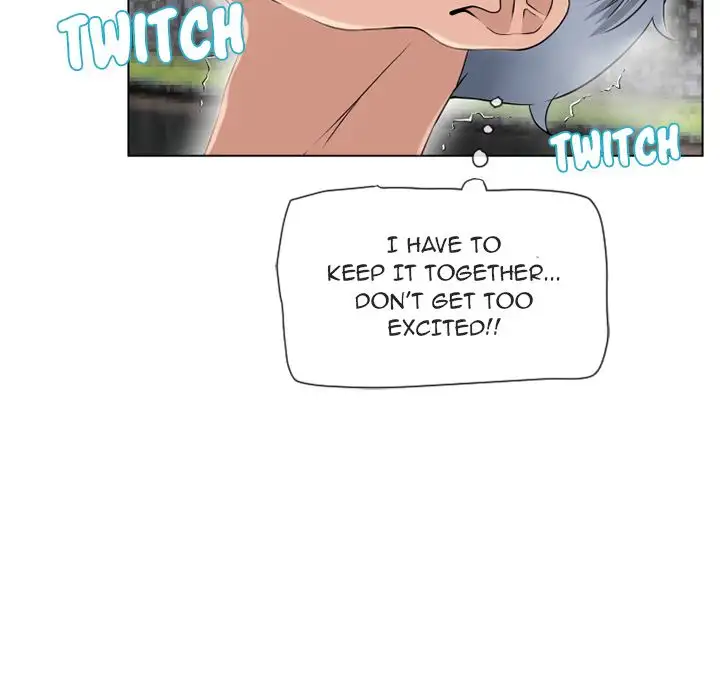 Wet Women Chapter 46 Page 17