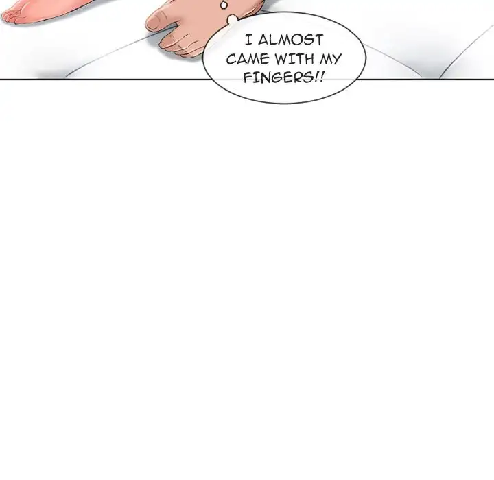 Wet Women Chapter 46 Page 19