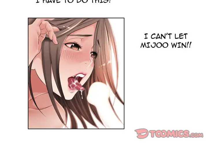 Wet Women Chapter 46 Page 2