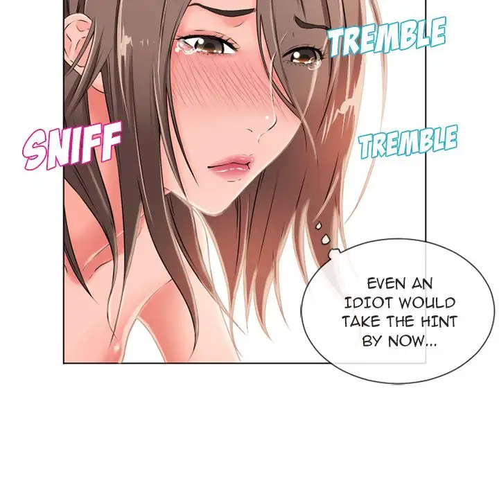 Wet Women Chapter 46 Page 23