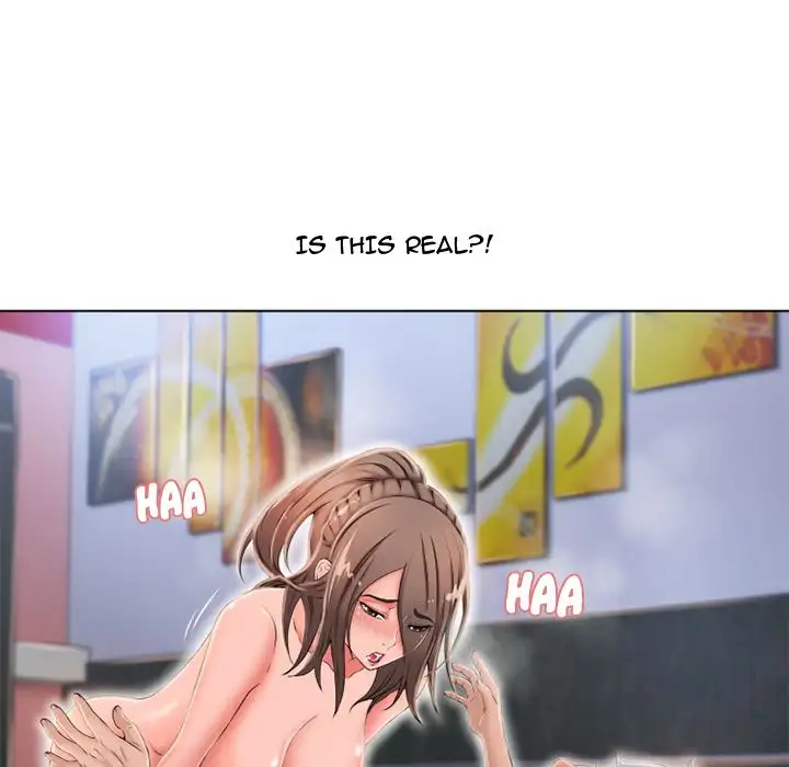 Wet Women Chapter 46 Page 24