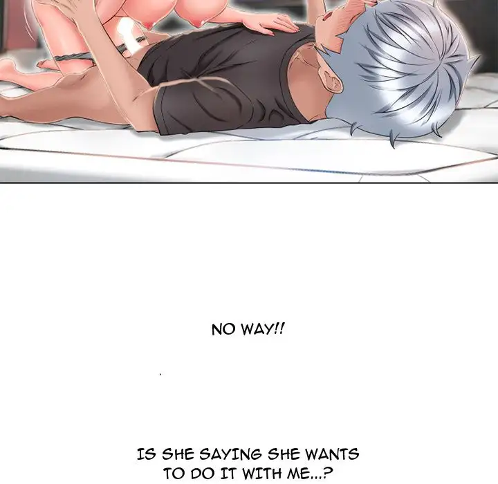 Wet Women Chapter 46 Page 25