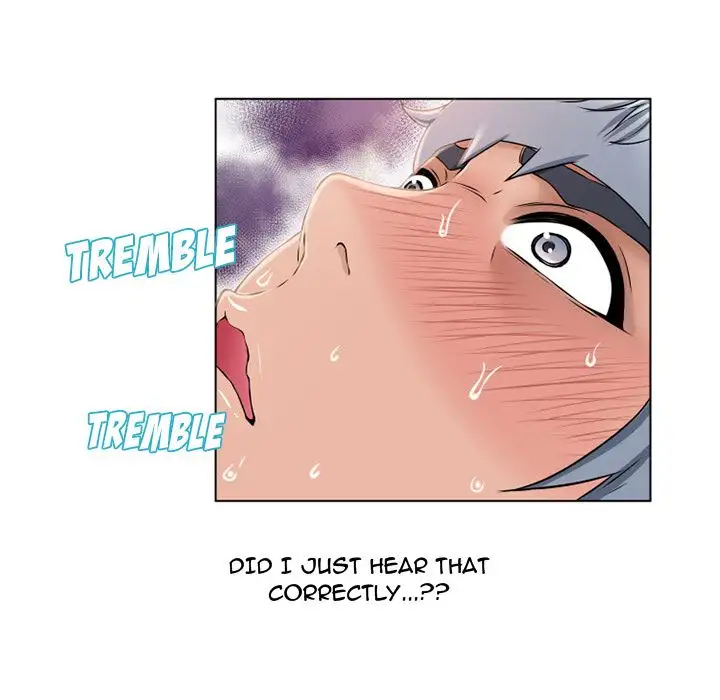 Wet Women Chapter 46 Page 26