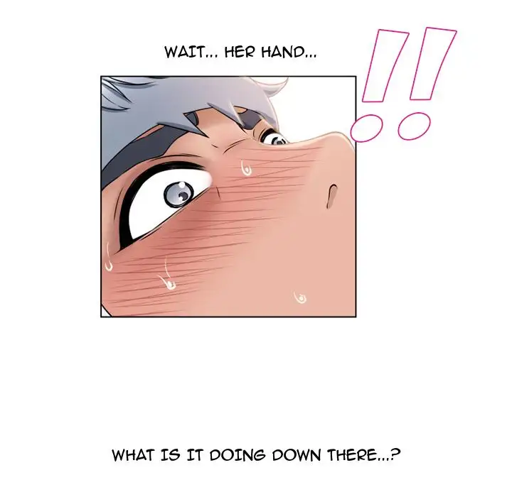 Wet Women Chapter 46 Page 27