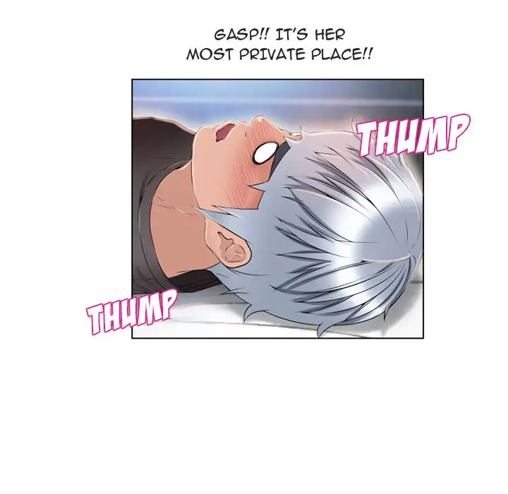Wet Women Chapter 46 Page 32
