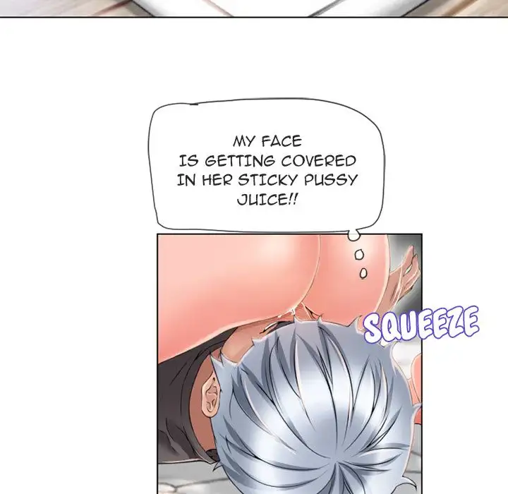 Wet Women Chapter 46 Page 36