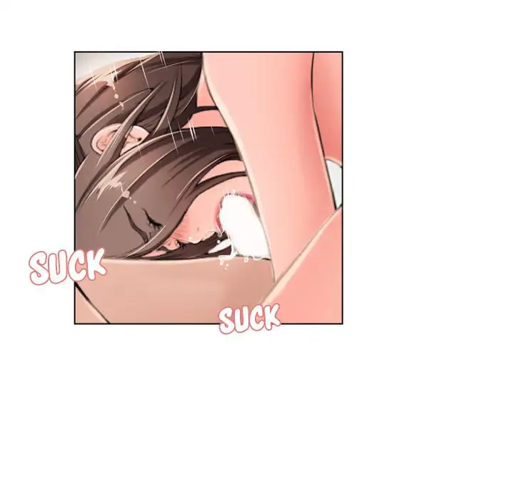 Wet Women Chapter 46 Page 39