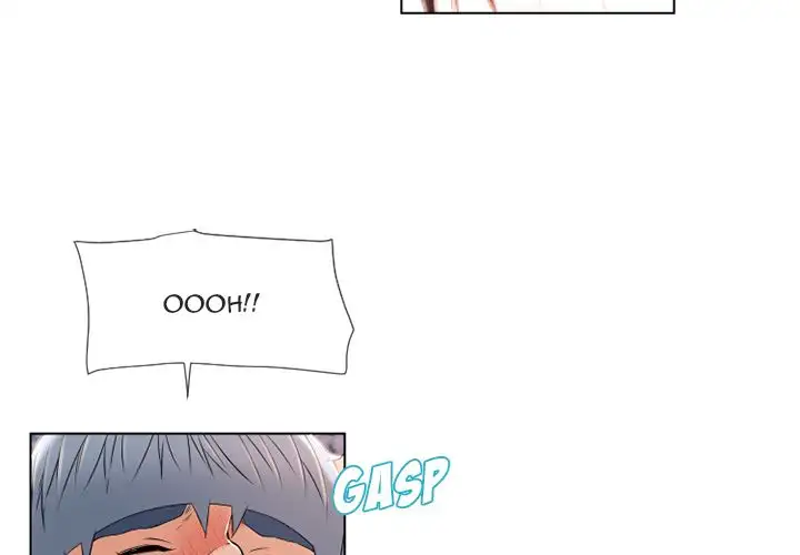 Wet Women Chapter 46 Page 4