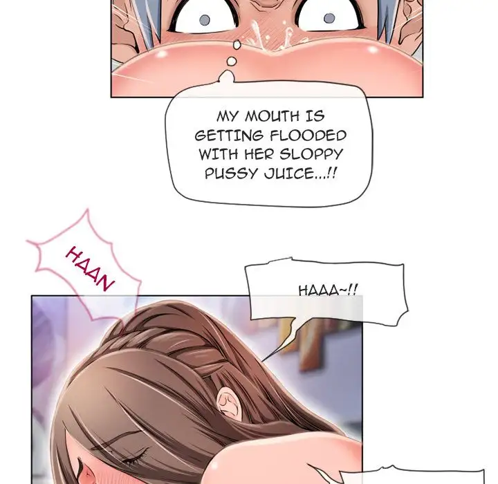 Wet Women Chapter 46 Page 46