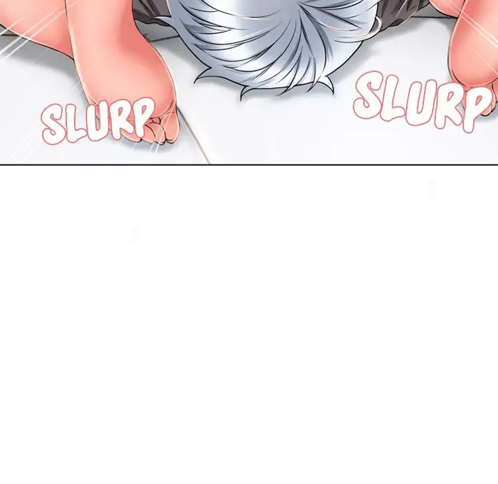 Wet Women Chapter 46 Page 49