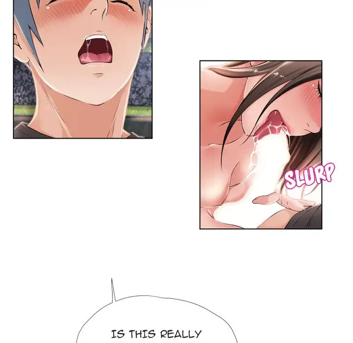 Wet Women Chapter 46 Page 5