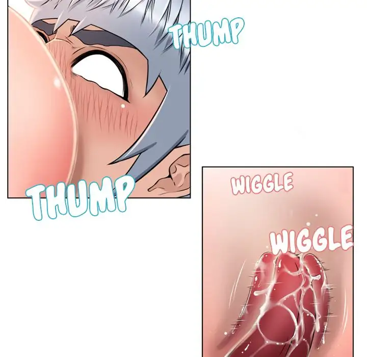 Wet Women Chapter 46 Page 52