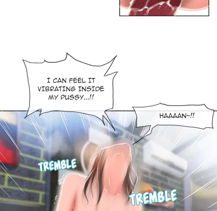Wet Women Chapter 46 Page 53
