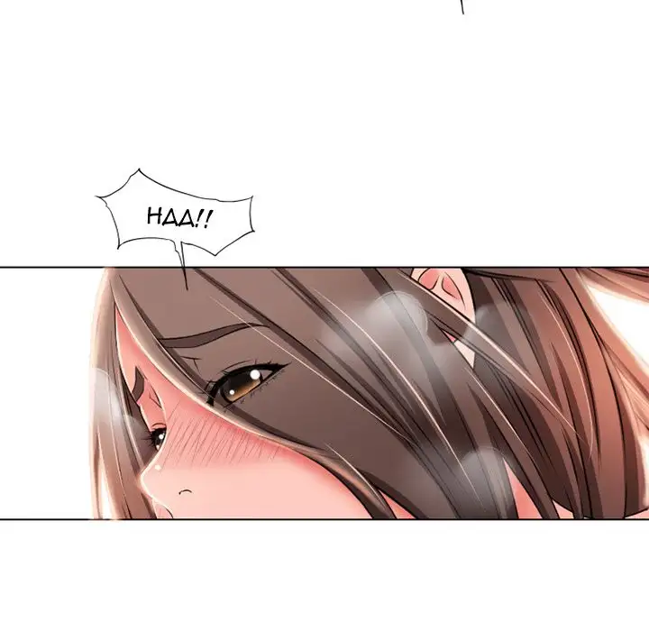 Wet Women Chapter 46 Page 56