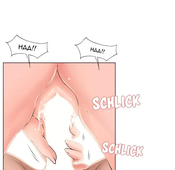 Wet Women Chapter 46 Page 57