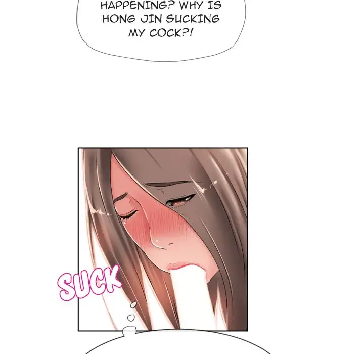 Wet Women Chapter 46 Page 6
