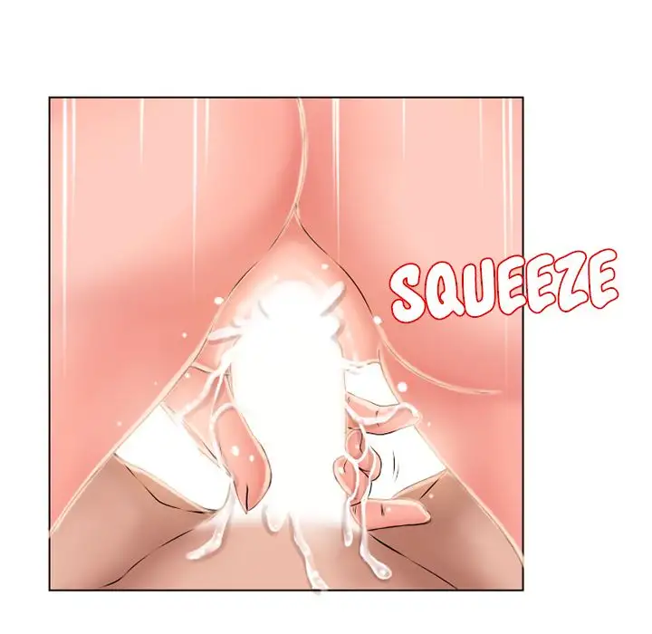 Wet Women Chapter 46 Page 60