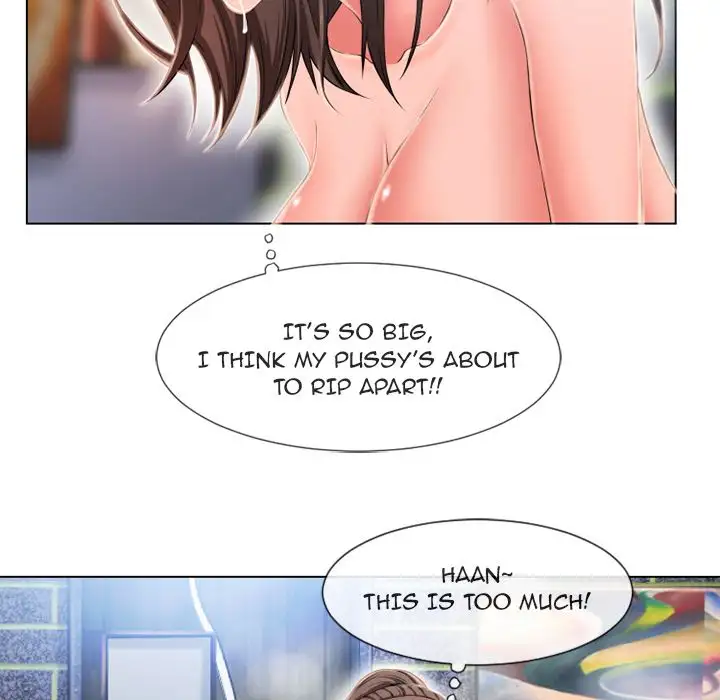 Wet Women Chapter 46 Page 62