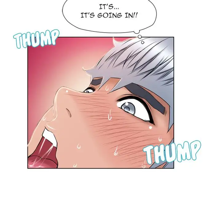 Wet Women Chapter 46 Page 64