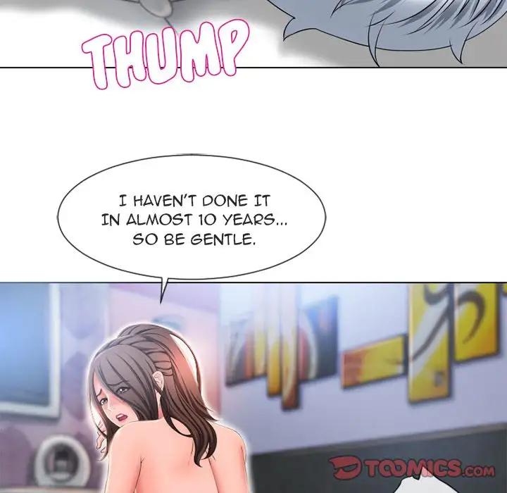 Wet Women Chapter 46 Page 66