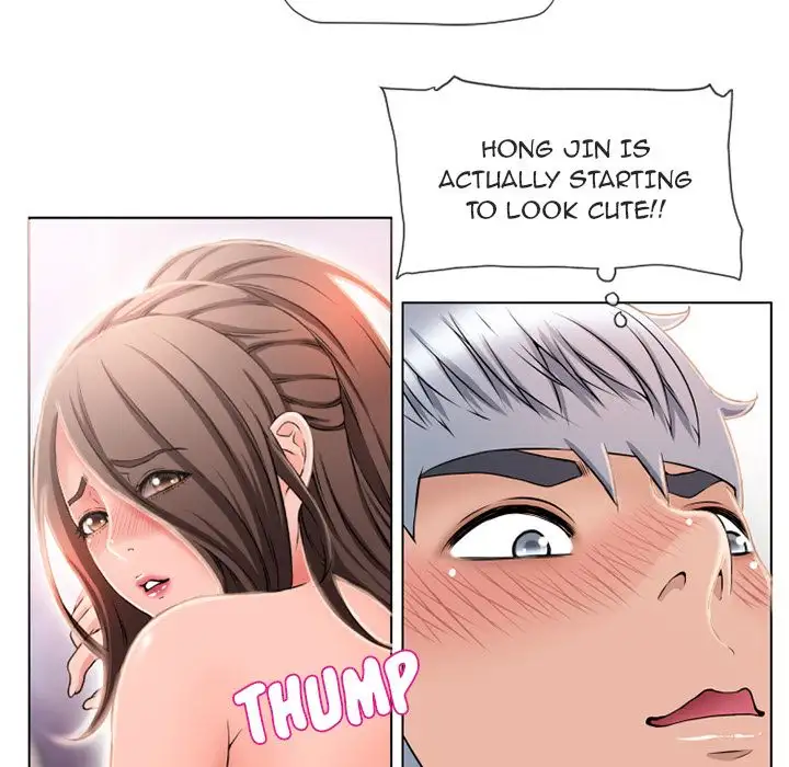 Wet Women Chapter 46 Page 68