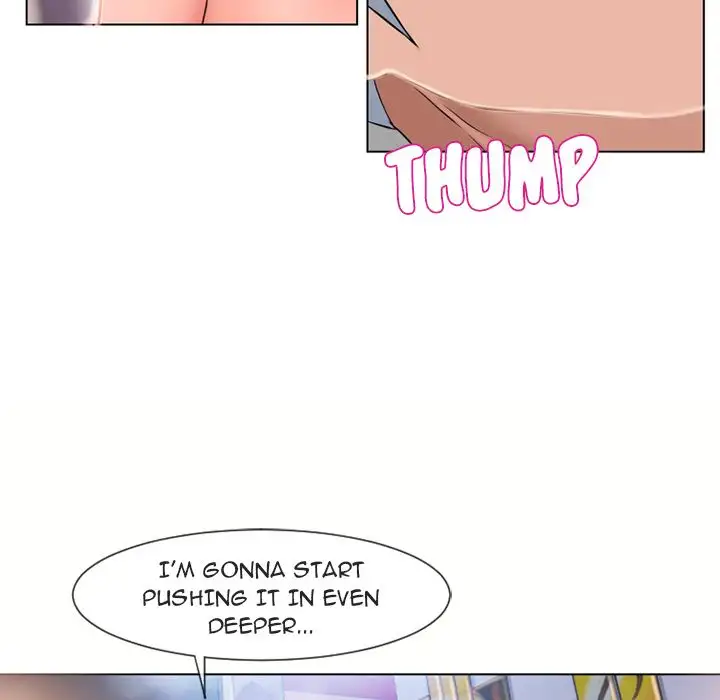 Wet Women Chapter 46 Page 69