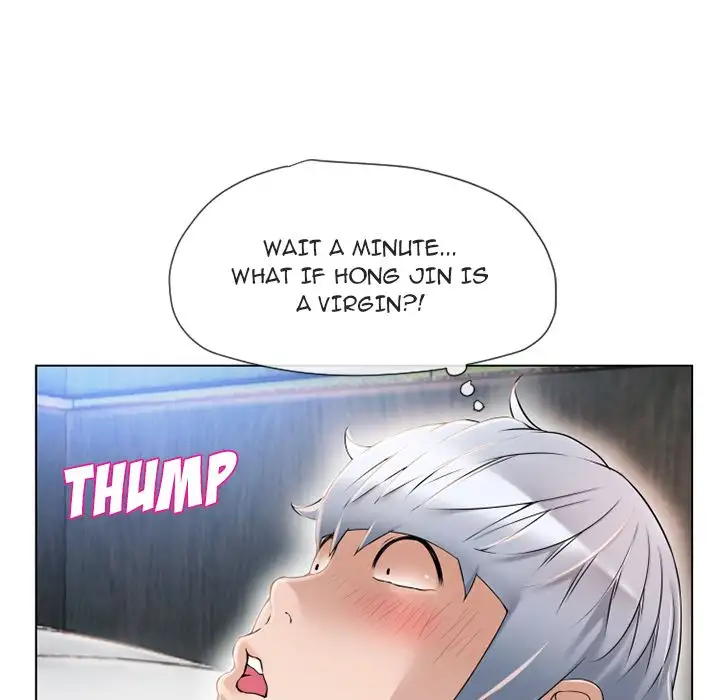 Wet Women Chapter 46 Page 81