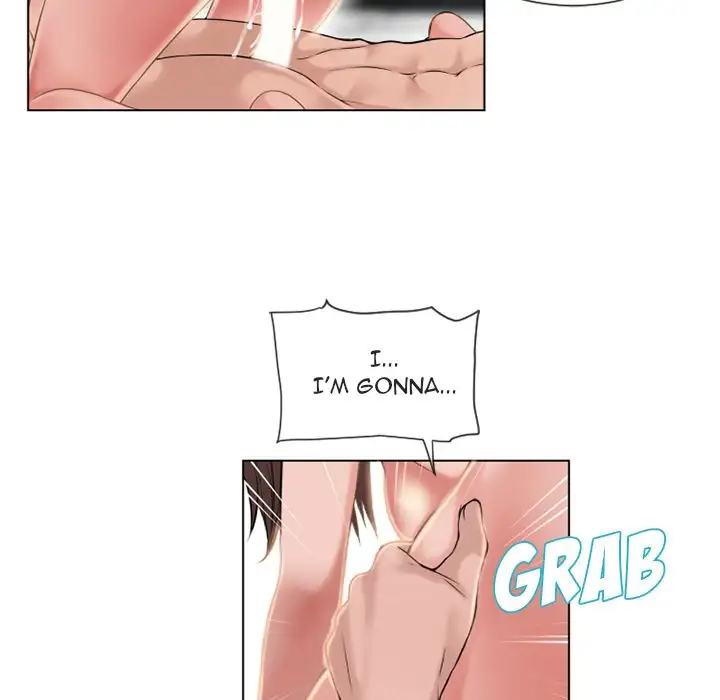 Wet Women Chapter 46 Page 92