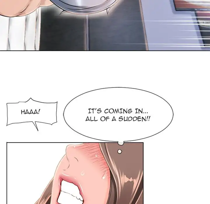 Wet Women Chapter 47 Page 12