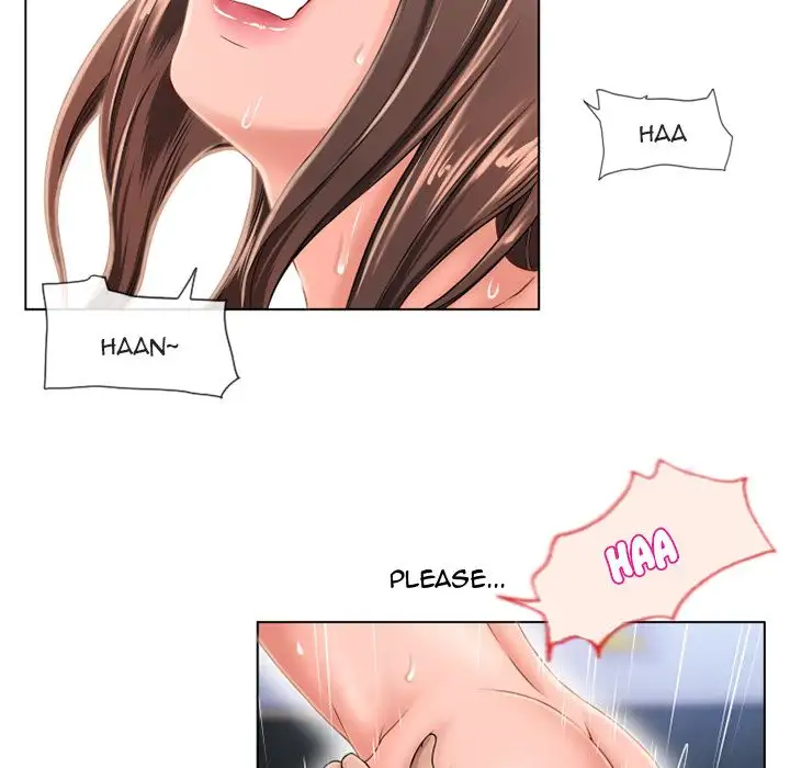 Wet Women Chapter 47 Page 13