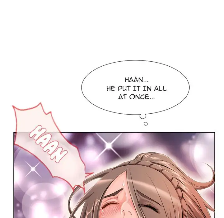 Wet Women Chapter 47 Page 17